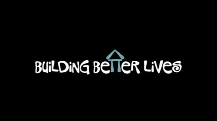 Building Better Lives